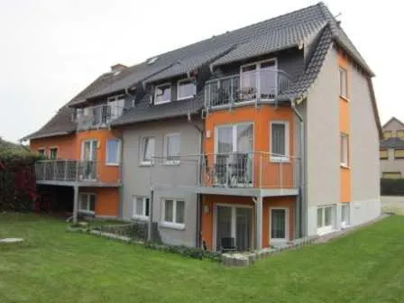 Ferienwohnungen Hansestraße in Zempin, Deutschland