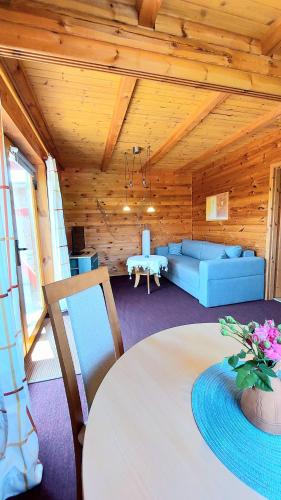 Grabner, Ferienwohnung 4, Ückeritz (foto 5)