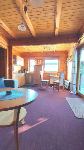 Grabner, Ferienwohnung 4, Ückeritz (foto 7)
