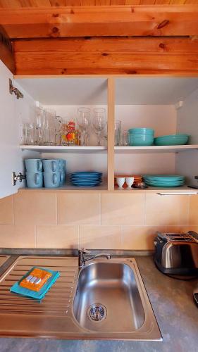 Grabner, Ferienwohnung 4, Ückeritz (foto 3)