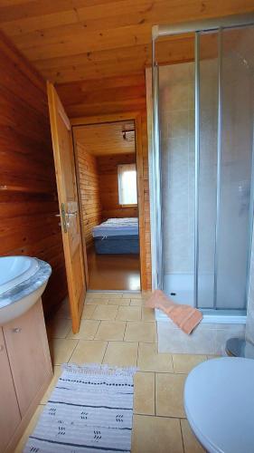 Grabner, Ferienwohnung 4, Ückeritz (foto 10)