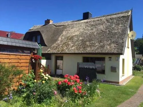 Ferienhaus Fam Wegner in Ückeritz, Deutschland
