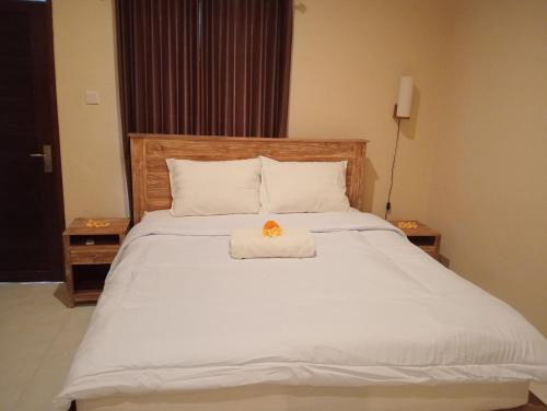 Prayoga homestay
