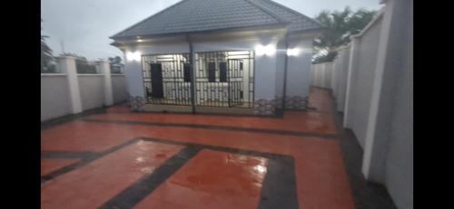 Nexcon Apartments in Uyo