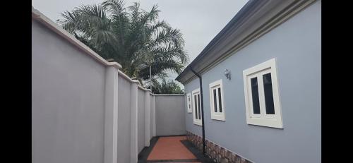 Nexcon Apartments in Uyo