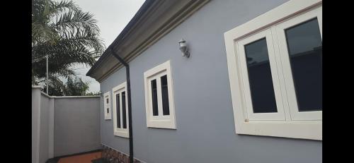 Nexcon Apartments in Uyo