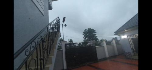 Nexcon Apartments in Uyo