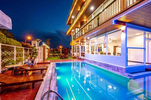 Hestia HaMy Beach House, Hoi An
