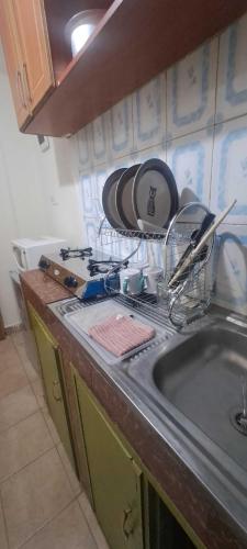 Studio Space, Найроби (фото 9)