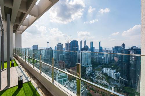 Agile Bukit Bintang | 5m to TRX | KL  photo 5