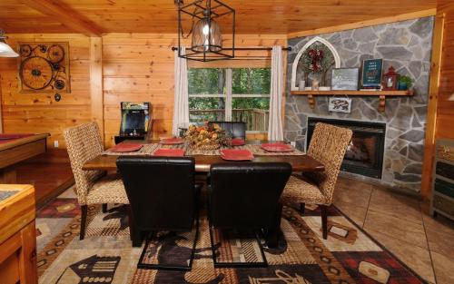 Bow Vista in Sevierville, USA