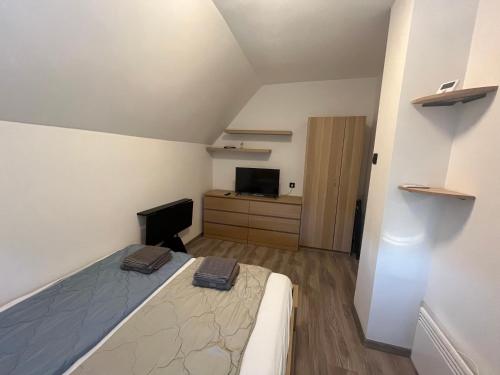 Oxigén Apartman Igal (Oxigen Apartman Igal) in Igal