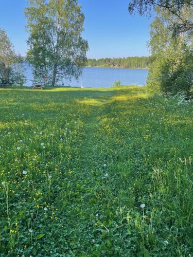 Vista exterior, Brunnsvik Hotell & Konferens in Ludvika