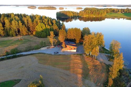 Liljevikin Ihanaranta