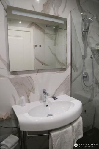 Spa & Wellness by Des Anglais  Accesso SPA compreso, Sanremo (fotografie 8)