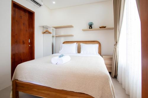 Brand New- 2BDR Villa with Private Pool - PROMO!