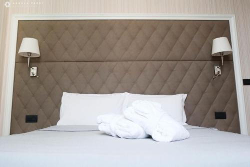 Spa & Wellness by Des Anglais  Accesso SPA compreso, Sanremo (fotografie 6)
