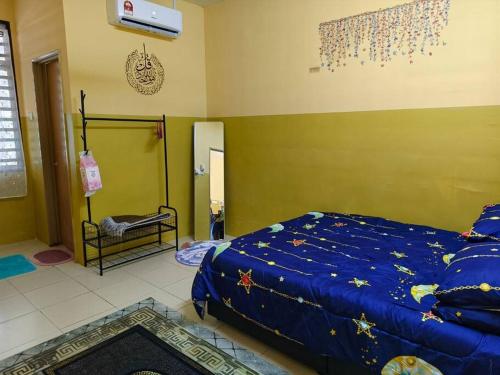 Homestay BRP Bypass 69