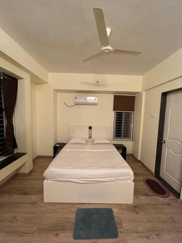 Serene 43, Karjat 3 BHK Villa, Wifi, Plunge Pool, Karjat (fotografie 7)