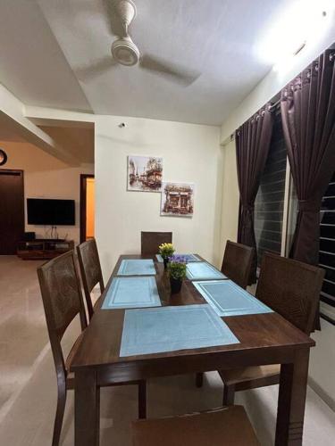 Serene 43, Karjat 3 BHK Villa, Wifi, Plunge Pool, Karjat (fotografie 8)