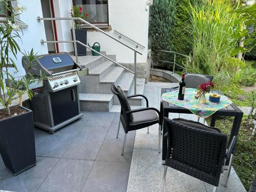 Ferienwohnung Niemann Ferienwohnung Niemann