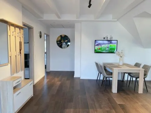 Apartment in Hofweier DG in Hohberg, Deutschland