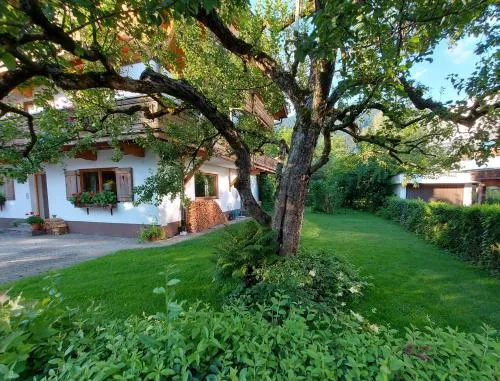 Gartenwohnung Ritter in Kitzbühel, Österreich