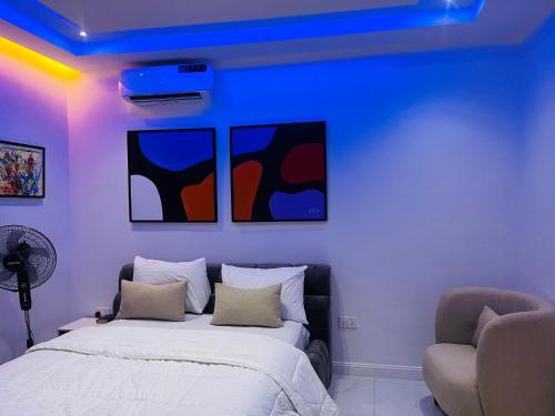 FC beach court Apartment