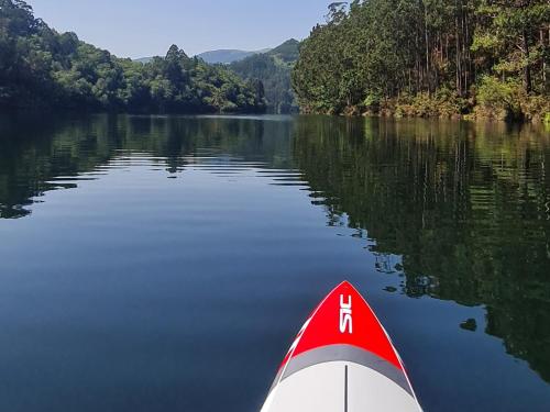 Apartamentos Rurales El Bosque de las Viñas in Boal