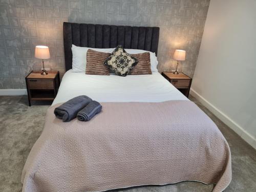 Jays modern guest house, Birmingham (photo 4)