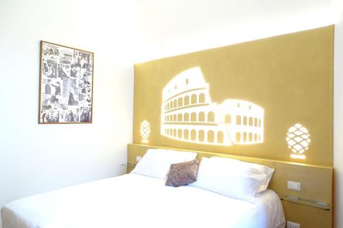 A Star Inn A Star Inn is a popular choice amongst travelers in Rome, whether exploring or just passing through. The property features a wide range of facilities to make your stay a pleasant experience. Service-m
