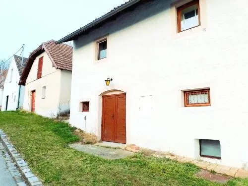 Ferienwohnung Wein-Bleibe in Großkrut, Österreich
