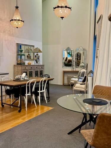 Character Apartment in Central Downtown Auckland, Auckland (foto 6)