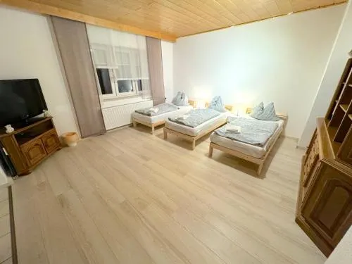 II Apartment Dingolfing Ferienwohnung Kronwieden II in Kronwiden, Deutschland