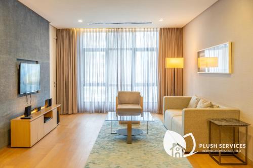 188 Premium Suites by Plush, Kuala Lumpur