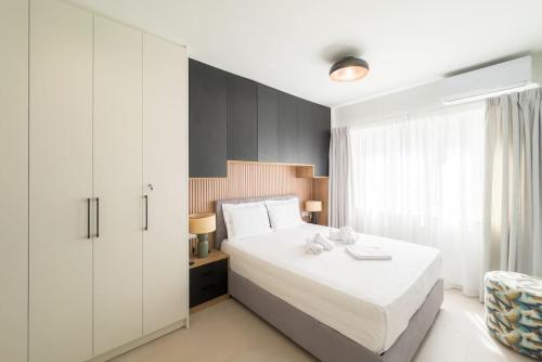 Stylish Comfort Apt in Athens Centre, Atény