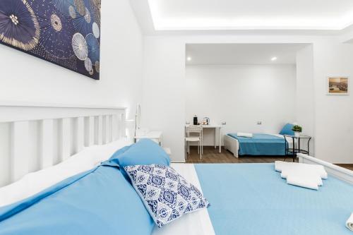 DM House & Suite 3