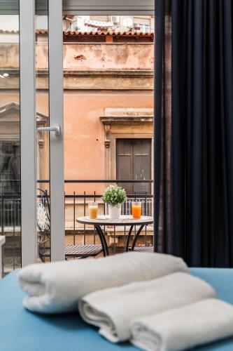 DM House & Suite 2