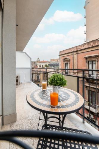 DM House & Suite 1