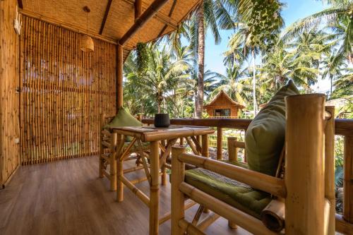 Coconut Bay Eco Resort thumbnail 5