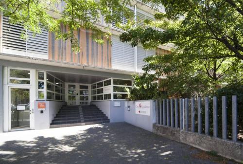 Avisseau - Studio calme au coeur du quartier des Chartrons, Bordeaux (Foto 10)