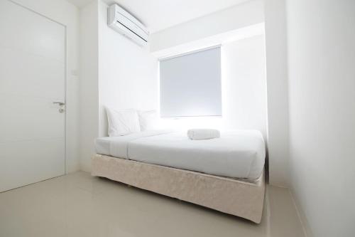 Compact 2BR Bassura City Apartment near Jatinegara By Travelio, Jakarta