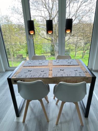 Apartment mit Naturblick in Stuttgart, Stuttgart (photo 2)