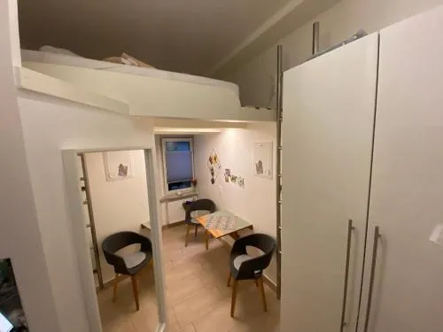 Tiny Erfurt Alkovenbett in Erfurt, Deutschland
