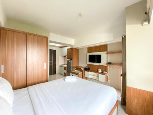 Studio Apartment image 10