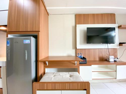 Studio Apartment image 6