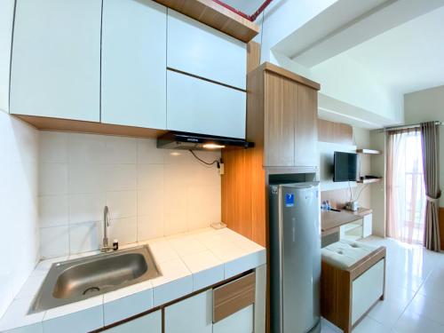Studio Apartment image 4