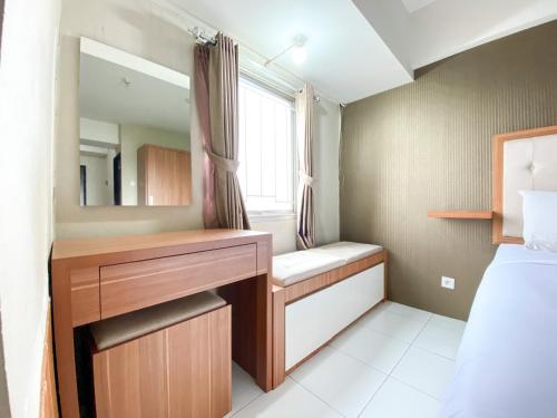 Studio Apartment image 3