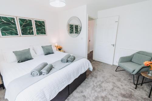 Ideal Lodgings in Burnley Ideal Lodgings in Burnley