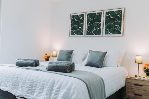 Ideal Lodgings in Burnley Ideal Lodgings in Burnley